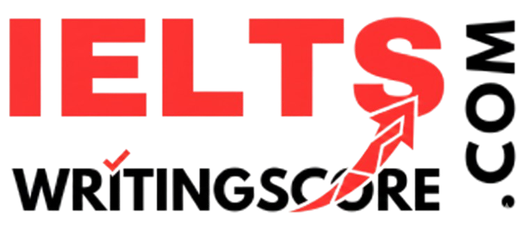 IELTS Writing Score